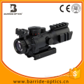 BM-RS7002 4*32 prism rifle scope for hunting with reticle with shock proof, water proof and fog proof